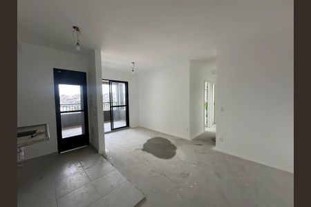 Sala de apartamento à venda com 3 quartos, 73m² em Vila Pindorama, Barueri