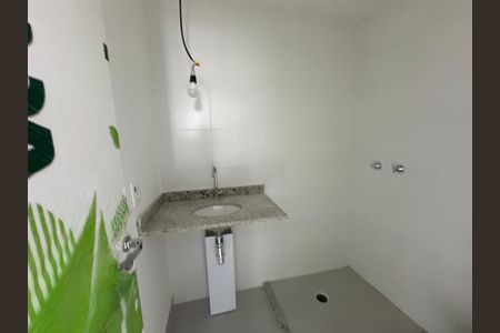 Apartamento à venda com 73m², 3 quartos e 2 vagas Apartamento à venda com 73m², 3 quartos e 2 vagasBanheiro