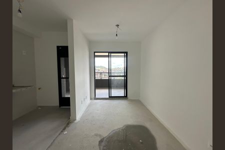 Apartamento à venda com 73m², 3 quartos e 2 vagas Apartamento à venda com 73m², 3 quartos e 2 vagasSala