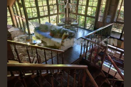 Casa de condomínio à venda com 365m², 5 quartos e 2 vagas