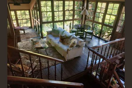 Casa de condomínio à venda com 365m², 5 quartos e 2 vagas