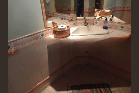 Casa de condomínio à venda com 365m², 5 quartos e 2 vagas