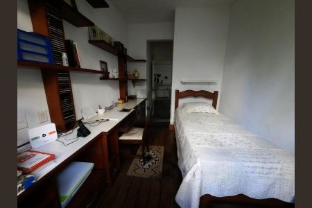 Casa de Condomínio à venda com 3 quartos, 345m² em Itanhangá, Rio de Janeiro