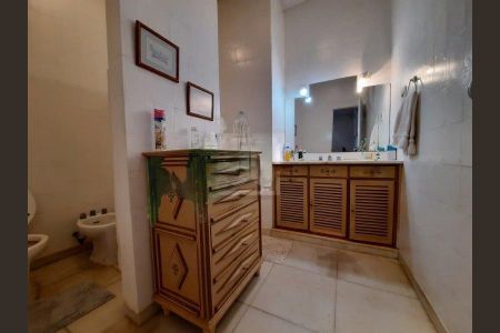 Casa de Condomínio à venda com 3 quartos, 345m² em Itanhangá, Rio de Janeiro