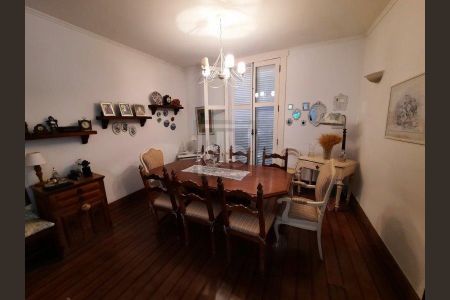 Casa de Condomínio à venda com 3 quartos, 345m² em Itanhangá, Rio de Janeiro