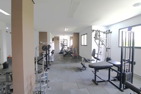 Apartamento para alugar com 99m², 2 quartos e 1 vagaAcademia