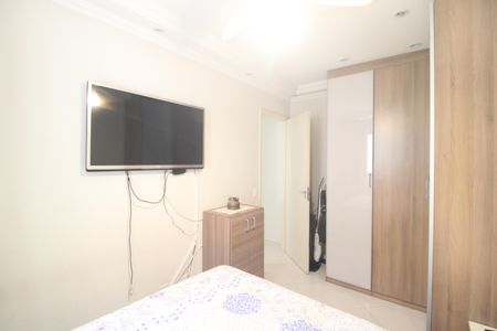 Quarto 1 de apartamento à venda com 2 quartos, 99m² em Jardim Umuarama, São Paulo