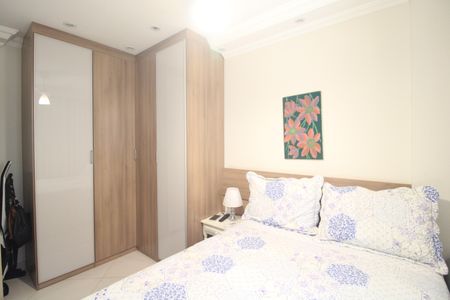 Quarto 1 de apartamento à venda com 2 quartos, 99m² em Jardim Umuarama, São Paulo