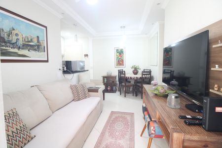 Sala de apartamento à venda com 2 quartos, 99m² em Jardim Umuarama, São Paulo
