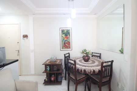 Sala de apartamento à venda com 2 quartos, 99m² em Jardim Umuarama, São Paulo