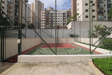 Apartamento para alugar com 99m², 2 quartos e 1 vagaQuadra