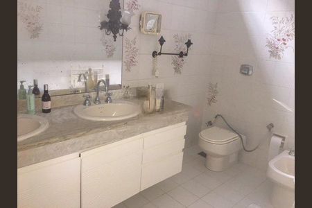 Apartamento à venda com 4 quartos, 563m² em Barra da Tijuca, Rio de Janeiro