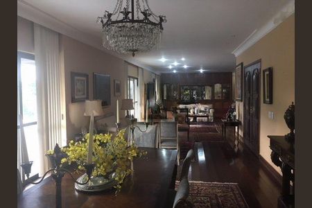 Apartamento à venda com 4 quartos, 563m² em Barra da Tijuca, Rio de Janeiro