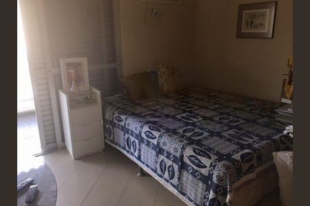 Apartamento à venda com 4 quartos, 563m² em Barra da Tijuca, Rio de Janeiro