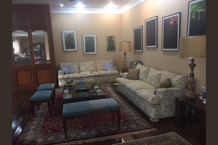 Apartamento à venda com 4 quartos, 563m² em Barra da Tijuca, Rio de Janeiro