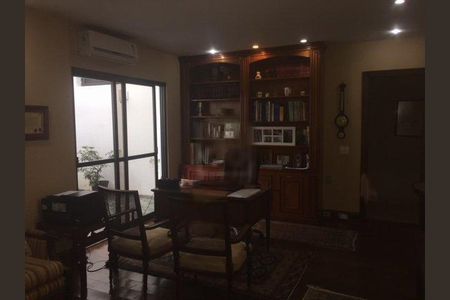 Apartamento à venda com 4 quartos, 563m² em Barra da Tijuca, Rio de Janeiro