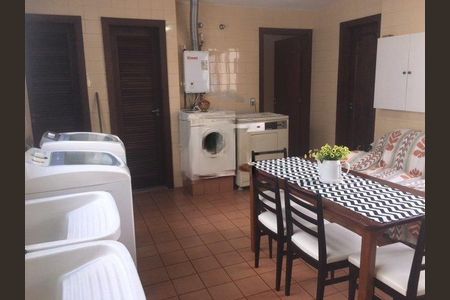 Apartamento à venda com 4 quartos, 563m² em Barra da Tijuca, Rio de Janeiro