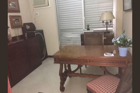 Apartamento à venda com 4 quartos, 563m² em Barra da Tijuca, Rio de Janeiro