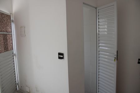 Quarto de kitnet/studio para alugar com 1 quarto, 18m² em Liberdade, São Paulo