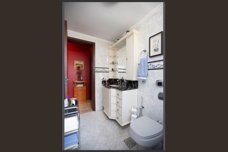 Apartamento à venda com 80m², 2 quartos e 1 vagaBanheiro