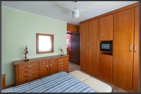 Quarto de apartamento à venda com 2 quartos, 80m² em Higienópolis, Porto Alegre