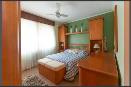 Apartamento à venda com 80m², 2 quartos e 1 vagaQuarto