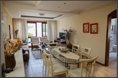 Sala de apartamento à venda com 2 quartos, 80m² em Higienópolis, Porto Alegre