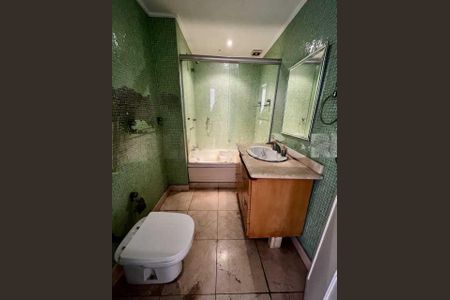 Apartamento à venda com 5 quartos, 745m² em Barra da Tijuca, Rio de Janeiro