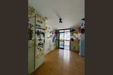 Apartamento à venda com 5 quartos, 745m² em Barra da Tijuca, Rio de Janeiro