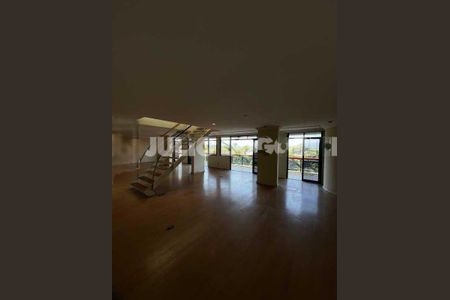 Apartamento à venda com 5 quartos, 745m² em Barra da Tijuca, Rio de Janeiro