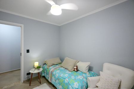 Casa para alugar com 250m², 3 quartos e 3 vagasQuarto 2