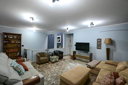 Casa para alugar com 250m², 3 quartos e 3 vagasSala de Tv