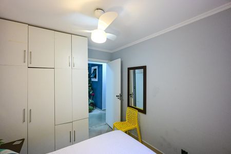 Quarto 2 de casa para alugar com 3 quartos, 250m² em Vila Morse, São Paulo