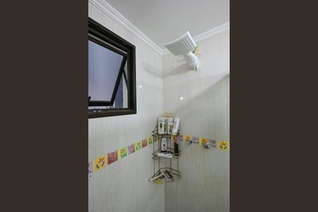 Casa para alugar com 250m², 3 quartos e 3 vagasChuveiro do Banheiro