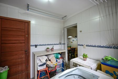 Casa para alugar com 250m², 3 quartos e 3 vagasÁrea de Serviço Área de Serviço 