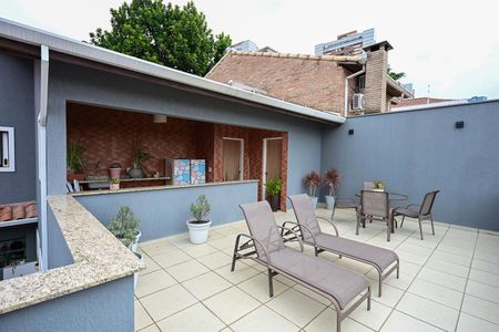 Casa para alugar com 250m², 3 quartos e 3 vagasTerraço 