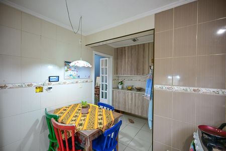 Casa para alugar com 250m², 3 quartos e 3 vagasCozinha