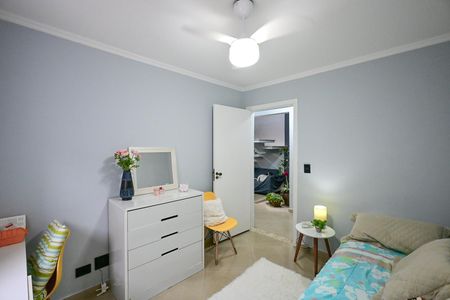 Casa para alugar com 250m², 3 quartos e 3 vagasQuarto 2