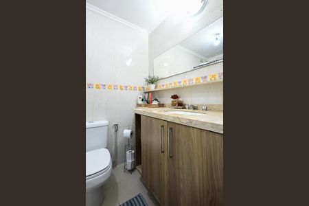 Casa para alugar com 250m², 3 quartos e 3 vagasBanheiro