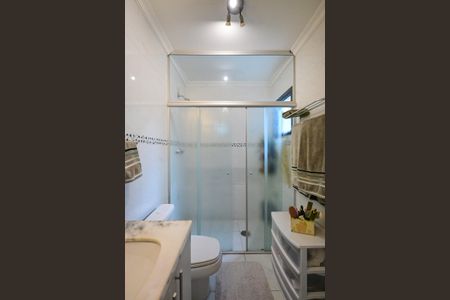 Casa para alugar com 250m², 3 quartos e 3 vagasBanheiro Suíte