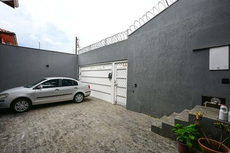 Casa para alugar com 250m², 3 quartos e 3 vagasGaragem