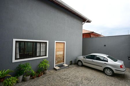 Casa para alugar com 250m², 3 quartos e 3 vagasGaragem
