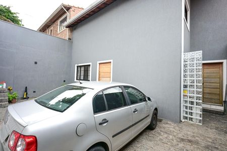 Casa para alugar com 250m², 3 quartos e 3 vagasGaragem