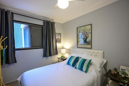 Quarto 1 de casa para alugar com 3 quartos, 250m² em Vila Morse, São Paulo