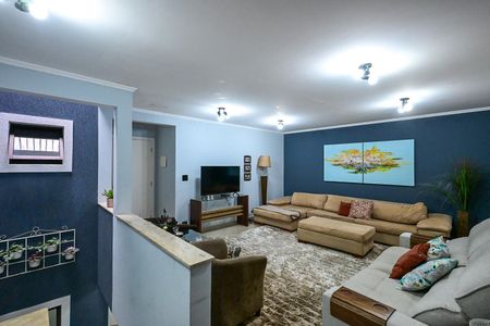 Casa para alugar com 250m², 3 quartos e 3 vagasSala de Tv