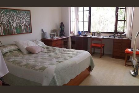 Casa de Condomínio à venda com 4 quartos, 596m² em Itanhangá, Rio de Janeiro