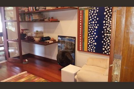 Casa de Condomínio à venda com 4 quartos, 596m² em Itanhangá, Rio de Janeiro