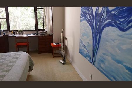 Casa de Condomínio à venda com 4 quartos, 596m² em Itanhangá, Rio de Janeiro