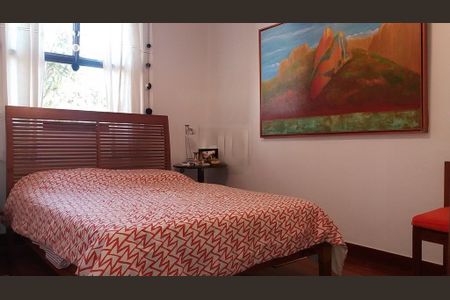 Casa de Condomínio à venda com 4 quartos, 596m² em Itanhangá, Rio de Janeiro