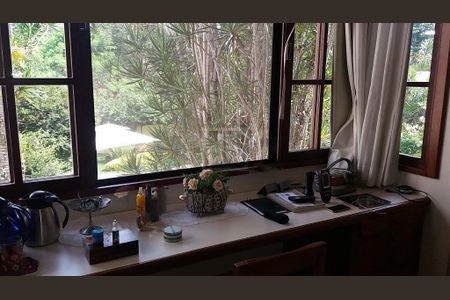 Casa de Condomínio à venda com 4 quartos, 596m² em Itanhangá, Rio de Janeiro